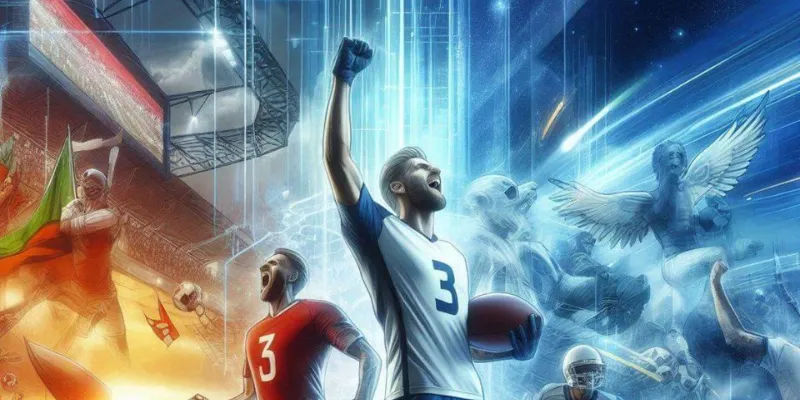 Những loại cá cược thể thao ảo thịnh hành