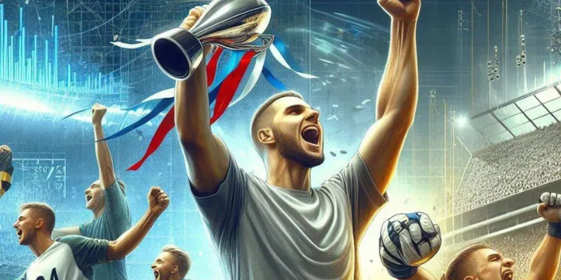 Phương pháp gia tăng khả năng chiến thắng khi cá cược thể thao ảo