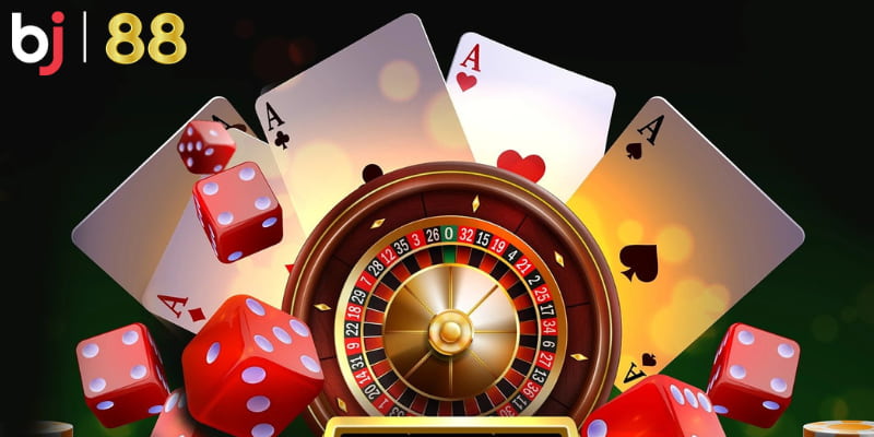 Các trò chơi bài truyền thống