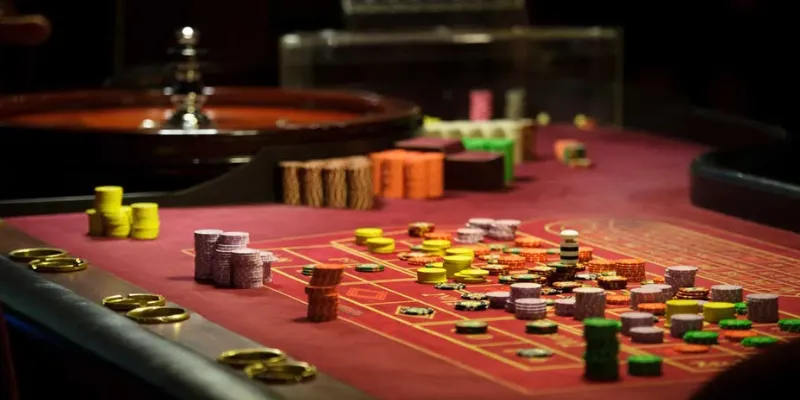 Làm quen với toàn bộ luật lệ của trò chơi Roulette