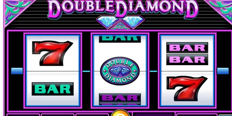 Phân tích các ký hiệu và tỷ lệ trả thưởng trong Triple Diamond
