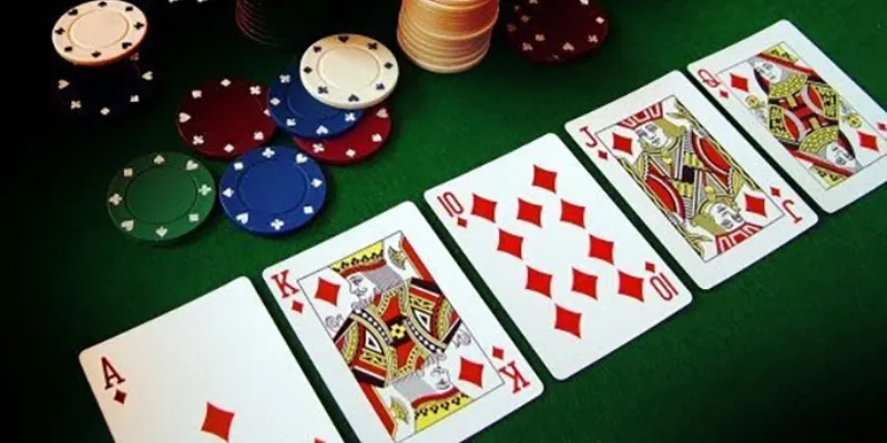 Cách chơi bài Tấn được mô tả một cách chi tiết