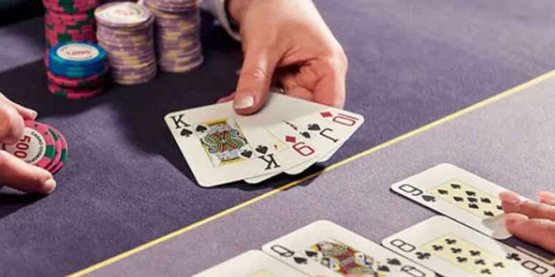 Bí mật để trở thành cao thủ bài Tấn điêu luyện