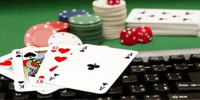 Các điểm cần nhớ khi chơi bài Tấn trực tuyến