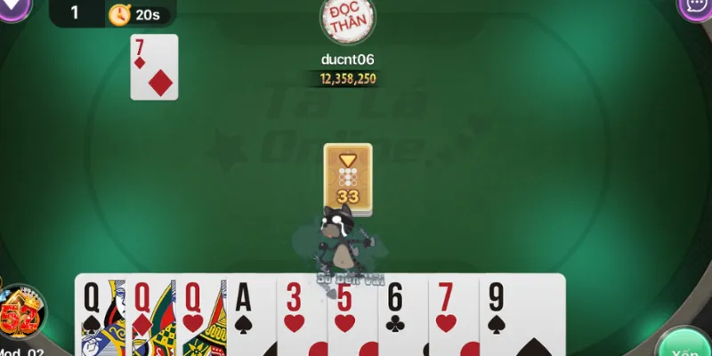 Tìm ra những cách chơi Phỏm an toàn và mang lại kết quả tốt