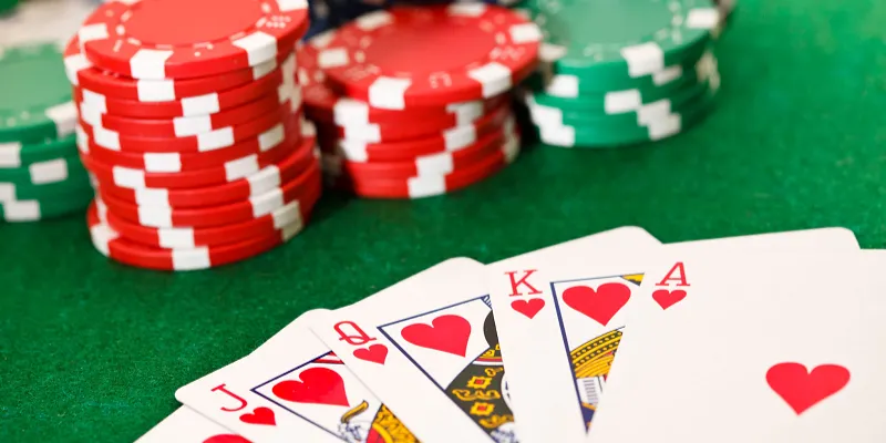 Nắm vững toàn bộ quy tắc chơi Poker từ đầu đến cuối
