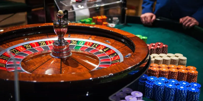 Tìm hiểu các loại cược Roulette và tỷ lệ trả thưởng