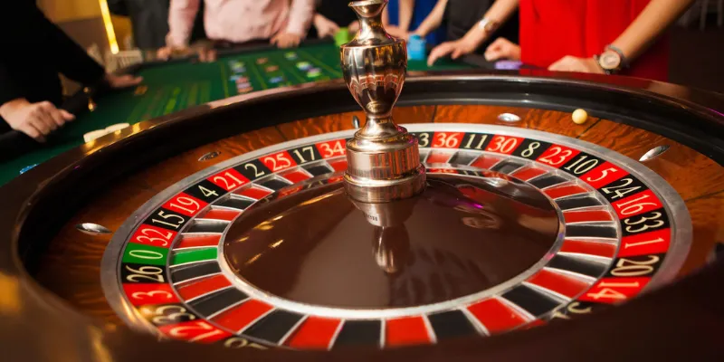 Các cách chơi roulette thành công từ người chơi chuyên nghiệp