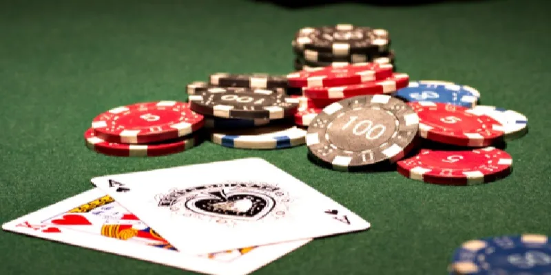 Làm quen với các quy tắc cơ bản của Xì Dách cho người mới