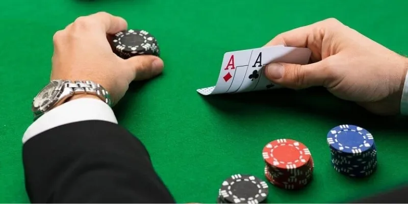 Cách phân tích bài của nhà cái khi chơi Xì Dách