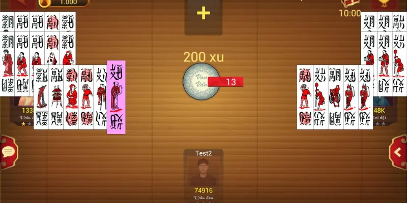 Bật mí cách đánh bài Chắn nhằm tăng khả năng chiến thắng