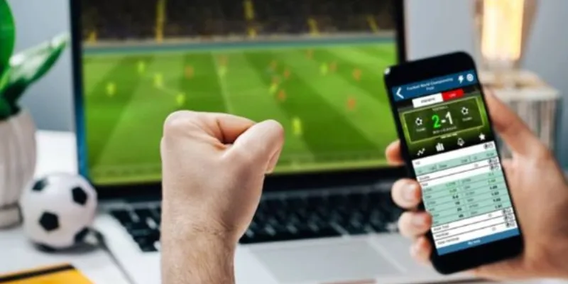 Hướng dẫn cách tính tỷ lệ cược dễ dàng