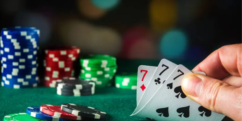 Hướng dẫn chi tiết cách chơi bài Cào dành cho người mới