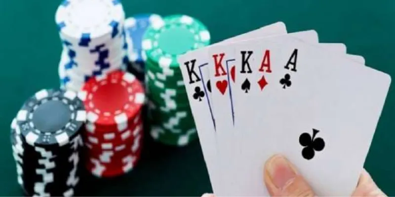 Cách chơi Cào Tố New88 tối ưu để gia tăng cơ hội thắng