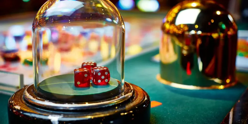 Khám phá tất tần tật quy tắc chơi Sicbo