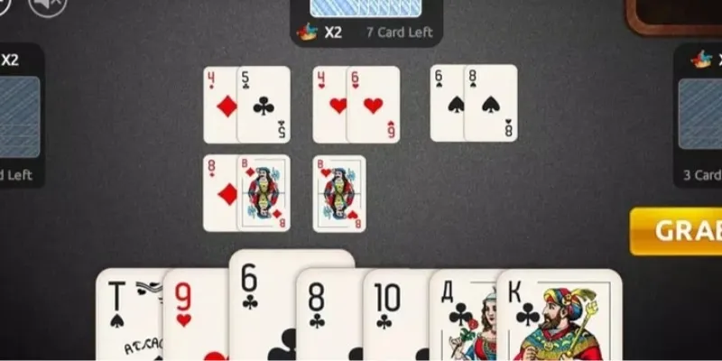 Quy tắc và luật chơi mà bạn cần biết khi chơi bài Tấn