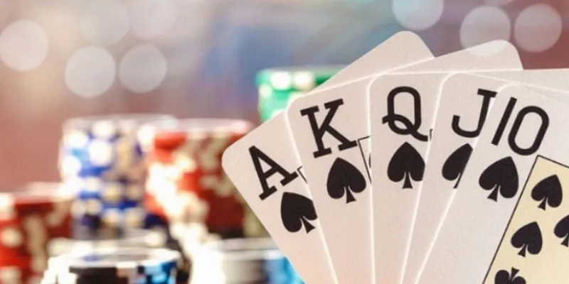 Tổng quan về trò chơi cá cược cao thấp