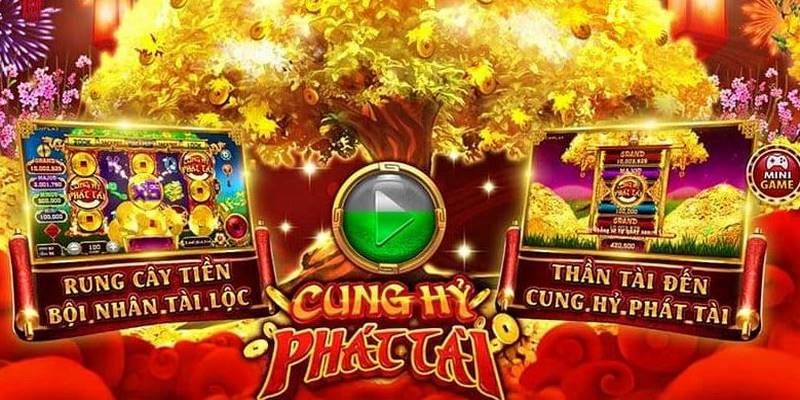 Có nhiều khuyến mãi khi chơi tựa game