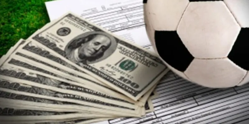 Phân tích chiến lược cá cược tài xỉu bóng đá đạt tỷ lệ thắng cao