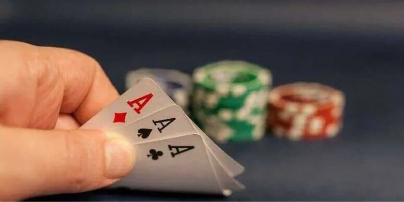 Giới thiệu chung về game bài Xì Tố