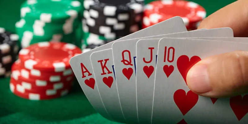 Các quy định chơi Xì Tố và cách tính điểm cơ bản