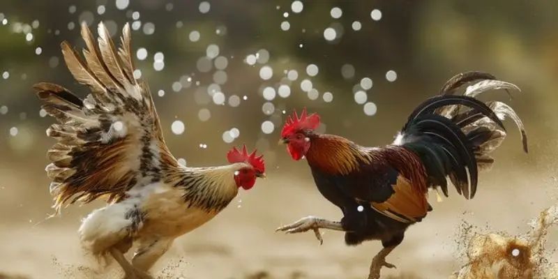 Nền tảng mang lại nhiều lợi ích cho người chơi đá gà