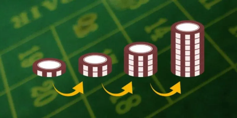 Phân tích cụ thể cách áp dụng phương pháp đánh gấp thếp hiệu quả