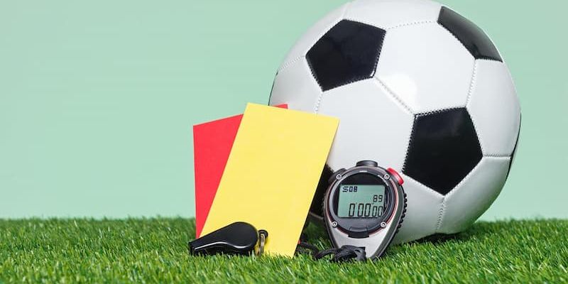 Những loại kèo thẻ đa dạng hiện nay