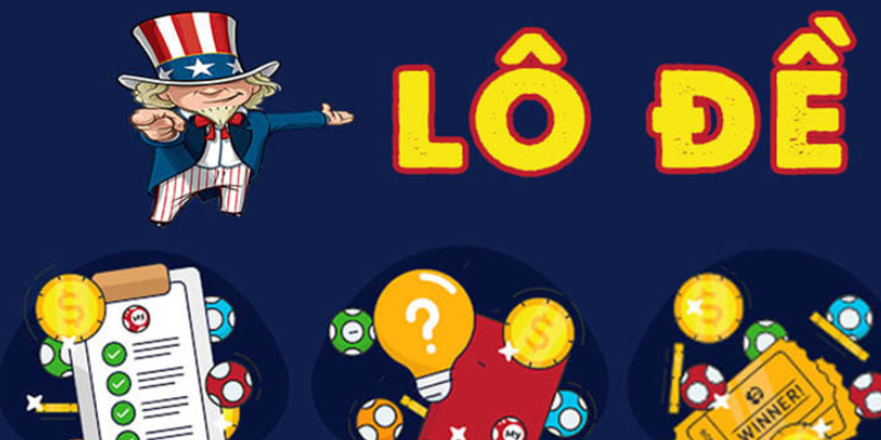 Lô đề bạc nhớ không chỉ dựa vào cảm tính