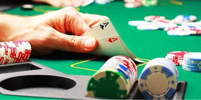 Khám phá luật chơi Poker chi tiết dành cho tân thủ