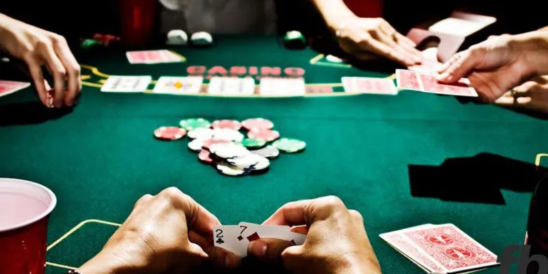 Những chiến thuật poker chuyên sâu từ các bậc thầy