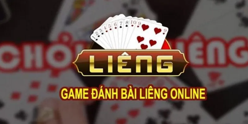 Hướng dẫn chi tiết cách chơi bài Liêng đơn giản