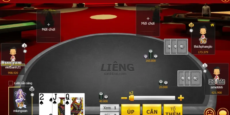 Tổng hợp các mẹo chơi Liêng hiệu quả từ các chuyên gia