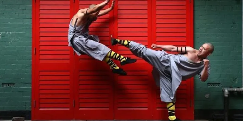 Mơ thấy đánh nhau mang lại con số may mắn nào?