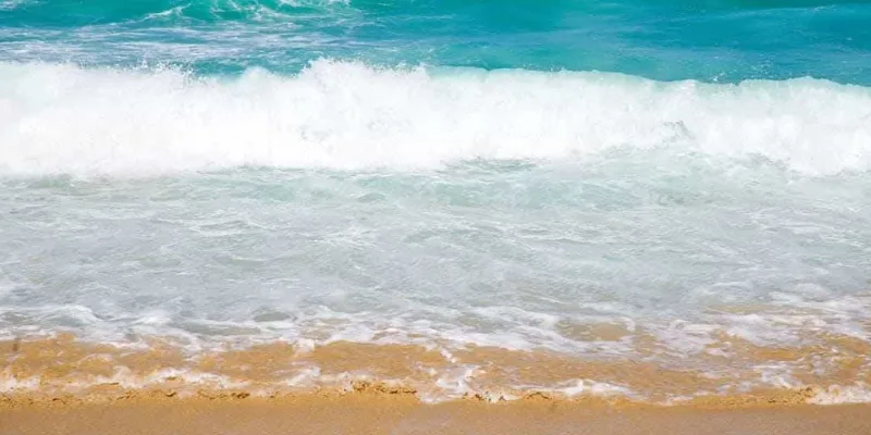 Những con số tài lộc gắn liền với giấc mơ về biển