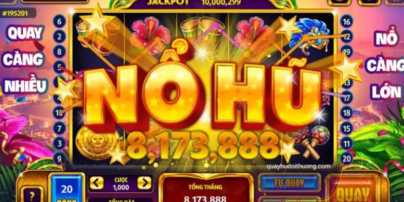 Hé lộ bí quyết từ các cao thủ khi chơi Nổ Hũ Đại Chiến Zombie