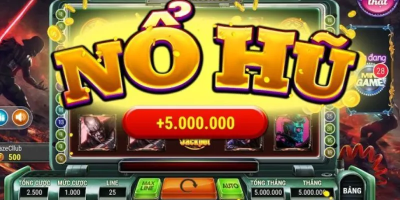 Một số thông tin cơ bản về Nổ Hũ Đại Chiến Zombie