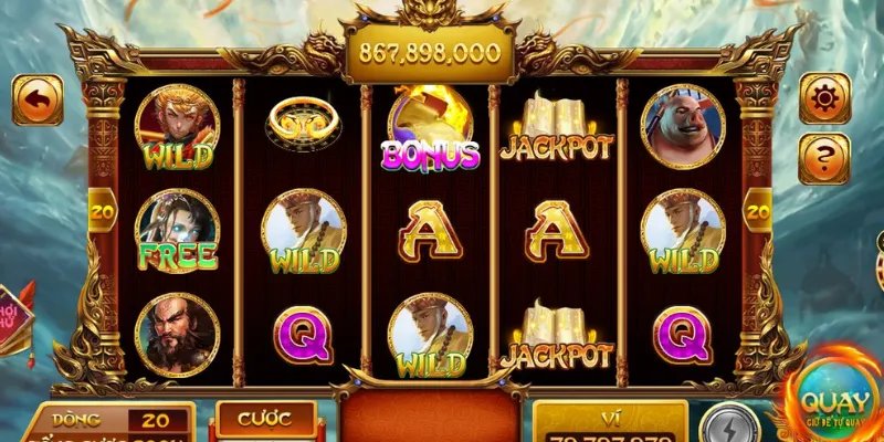 Cách cải thiện cơ hội thắng khi tham gia Nổ hũ Kho Báu Thần Kỳ