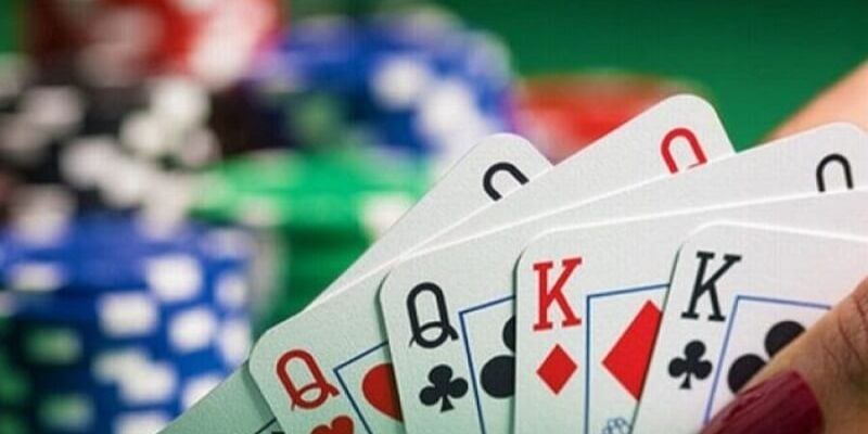 Khái quát về trò chơi hấp dẫn hiện nay