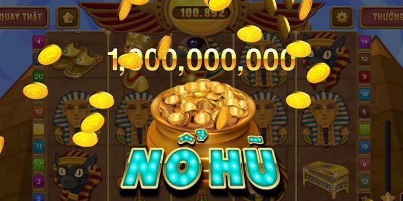 Khám phá bí quyết nổ hũ thành công