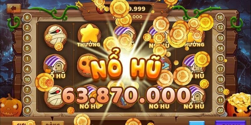 Lựa chọn game chơi phù hợp
