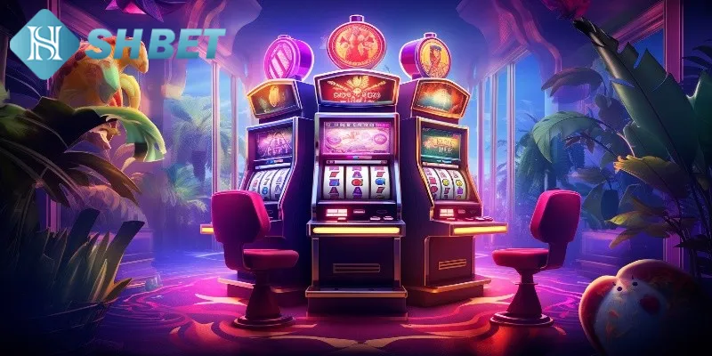 Các mẹo chơi nổ hũ có thể giúp bạn cải thiện kết quả 