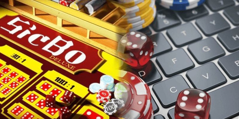 Đôi nét về loại thuật toán