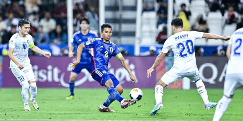 Một số thông tin bóng đá châu Á mới nhất