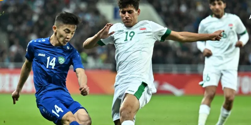 Tại sao nên tham gia tìm hiểu về các thông tin bóng đá châu Á