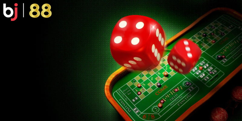 Tổng hợp các trò chơi tại chuyên mục casino BJ88