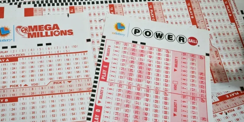 Giới thiệu chung về xổ số Mega Millions
