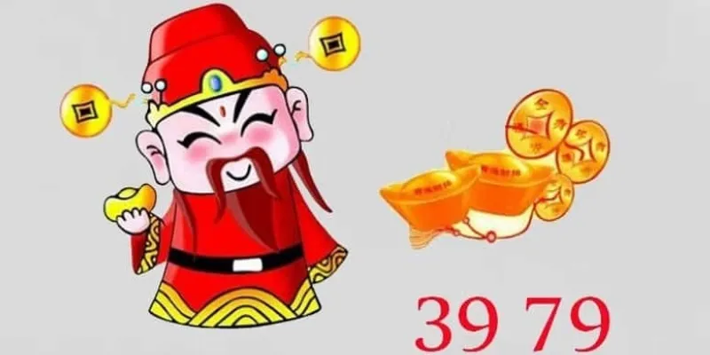 Khái quát về trò chơi xổ số Thần Tài 4