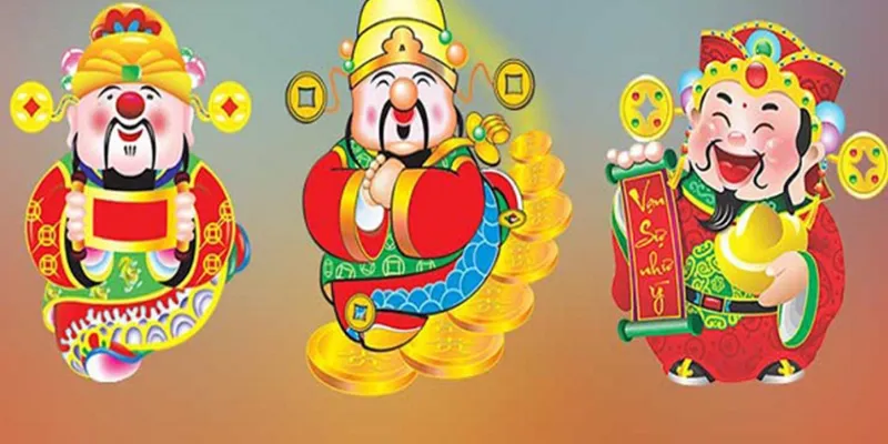 Chiến lược chơi xổ số Thần Tài 4 để giành giải lớn 