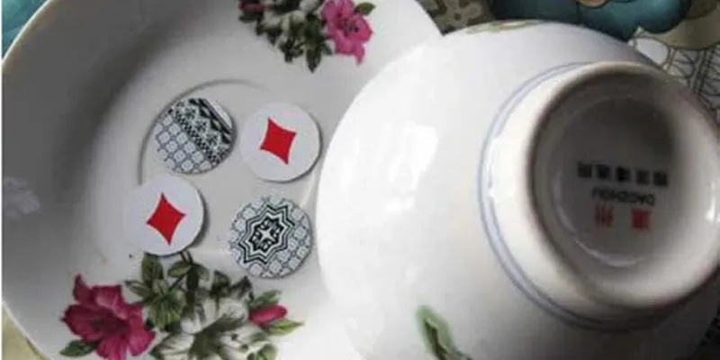 Giới thiệu về xóc đĩa miễn phí